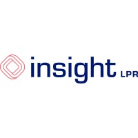 Insight LPR Logo