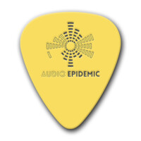 Audio Epidemic Logo