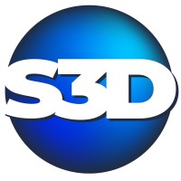 Sapphire3D, Inc. Logo