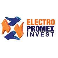 ELECTRO PROMEX INVEST Logo