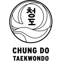 Chung Do Taekwondo Logo