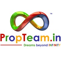 PropTeam.in™ Logo