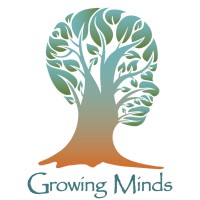 Growing Minds Logo