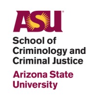 ASU School of Criminology and Criminal Justice Logo