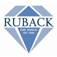 Ruback Fine Jewelry Logo