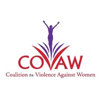 COVAW KENYA Logo