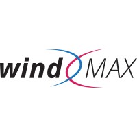 windMax s.r.o. Logo