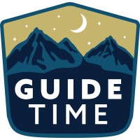 GuideTime Logo