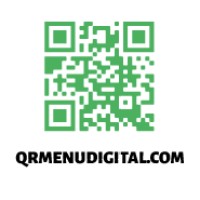 Qrmenudigital Logo