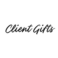 Client Gifts Logo