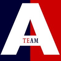 Team A Logo