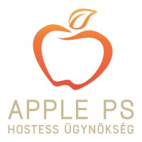 Apple PS Hostess Ügynökség Logo