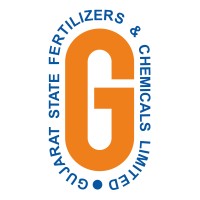 Gujarat State Fertilizers and Chemicals Ltd Logo