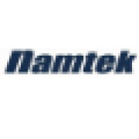 Namtek Corp. Logo