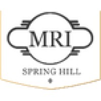 Spring Hill Mri Logo