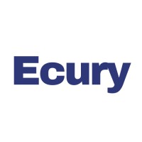 Ecury Logo