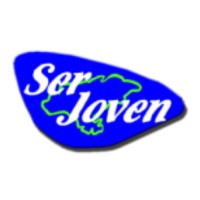Asociación Ser Joven Logo