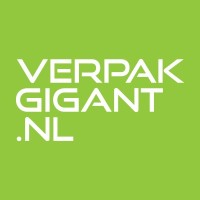 Verpakgigant.nl Logo