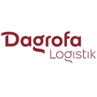 Dagrofa Logistik a/s Logo