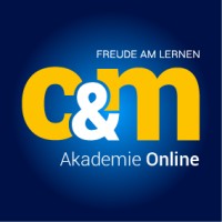 c&m Onlinecampus GmbH Logo