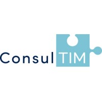 ConsulT IM Logo