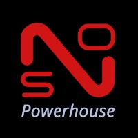 Sno Powerhouse LLC Logo