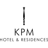 KPM Hotel & Residences Logo