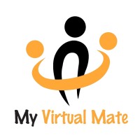 My Virtual Mate Logo