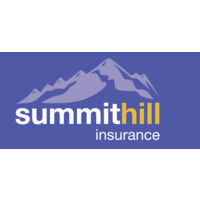 Summit Hill Insurance Logo