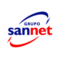 GRUPO SANNET Logo