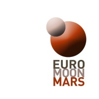 EuroMoonMars Logo