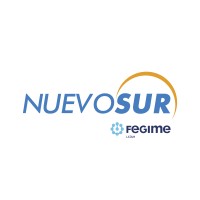NUEVO SUR S.A Logo