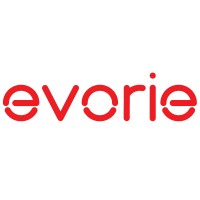 Evorie Global Logo