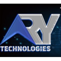 ARY Technologies Opc Private Limited Logo