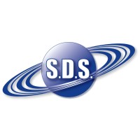 Saturn Distribution Services Logo