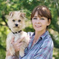 Mathilde de Cagny Dog Training Logo