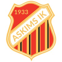 Askims IK Logo