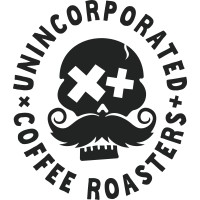 Unincorporated Coffee Roasters Logo