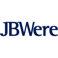 JBWere New Zealand Logo