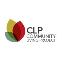 Community Living Project SA Logo