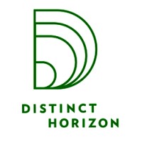 Distinct Horizon Logo