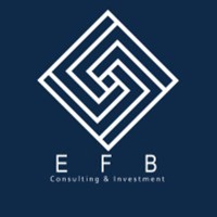 EFB Renewable Energy and Consulting Logo