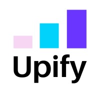 Upify Digital Logo