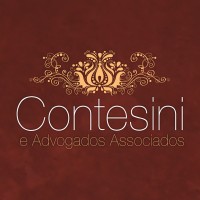 Contesini e Advogados Associados Logo