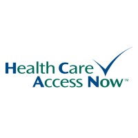 Health Care Access Now Logo