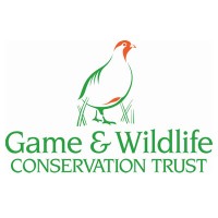 Game & Wildlife Conservation Trust Logo