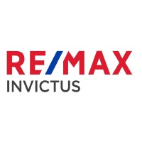 RE/MAX INVICTUS Logo