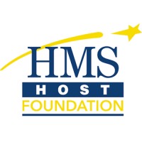 HMSHost Foundation Logo