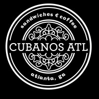 Cubanos ATL Logo