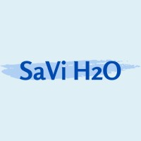 SaVi H2O Logo